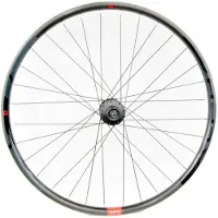 Gurpil Alpha 29´´ Cl Disc Mtb Voorwiel