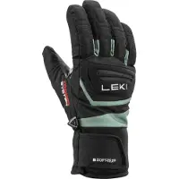 LEKI - Griffin 3D Junior - Handschoenen 5, zwart