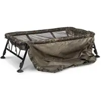 Nash Hi-Protect Carp Cradle, camouflage, Monster-model