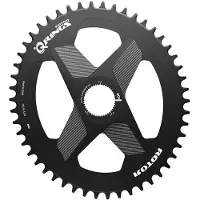 Rotor Q-rings Direct Mount Oval Kettingblad