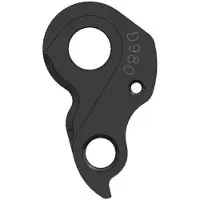 Pilo D980 Evil Derailleurhanger