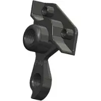 Pilo D1015 Haibike Derailleurhanger