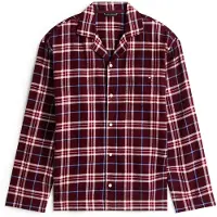 Tommy Hilfiger Um0um03659 Pyjama Met Lange Mouwen