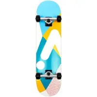 Acta Geo 8 Skateboard