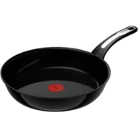Tefal Exceptional Ceramic Koekenpan 28cm - Krasbestendig & Ovenbestendig