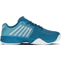 K-Swiss Express Light 2 Hard Court Shoes Blauw EU 40 Man
