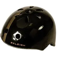 Raleigh Propaganda Juniorhelm