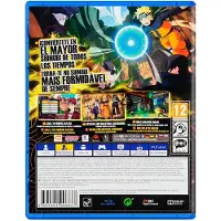 Ps4 Naruto To Boruto Shinobi Striker