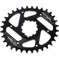 Specialites Ta One Dm Oval Sram Kettingblad