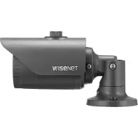 Hanwha HCO-6020R bewakingscamera Kogel (vorm) CCTV-bewakingscamera Binnen & buiten 1945 x 1097 Pixels Plafond/muur