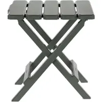Camco Aluminium Opklapbare Tafel