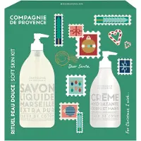 Compagnie De Provence - Extra Pur Cotton Duo