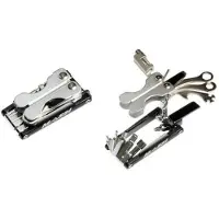 Massi 19 Functions Multitool