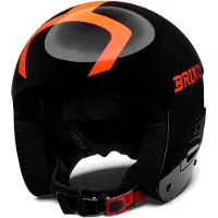 Briko Vulcano Fis 6.8 Juniorhelm
