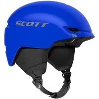 SCOTT Keeper 2 Plus Juniorhelm
