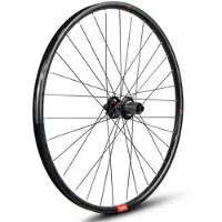 Gurpil Alpha 29´´ 6b Disc Tubeless Achterwiel