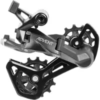 Microshift Advent X RD-M6205AM-B Achterderailleur 1x10S