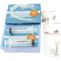 MSCH Copenhagen Hydraulic Disc Brake Repair Kit Gereedschap