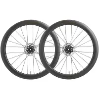 FFWD Ryot 55 Cl Disc Tubeless Racefiets Wielset