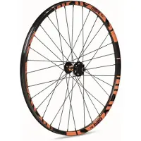 Gtr Sl23 27.5´´ Disc Mtb Voorwiel