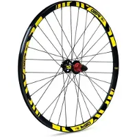 Gtr Sl20 27.5´´ Disc Mtb Achterwiel
