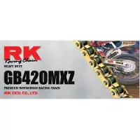 Rk 420mxz Heavy Duty Ketting