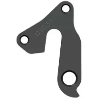 Pilo D1031 Bh Derailleurhanger