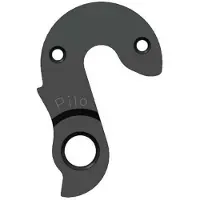 Pilo D974 De Rosa Derailleurhanger