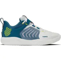 K-Swiss Ultrashot Team All Court Shoes Blauw EU 46 Man