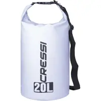 Cressi Pvc 20l Droge Zak