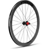 Gtr Rr50 Carbon V-brake Tubular Achterwiel Racefiets