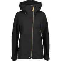 Sasta Waterdicht damesjack Peski Ventile