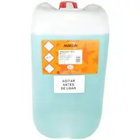 Merlin Bike Care Bio Ontvetter 25l