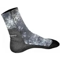 Picasso Supratex Camo Ghost Duikbooties 5 Mm