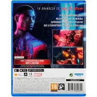 Sony PlayStation-games, PS5, Spider-Man: Miles Morales, Ultimate Edition, meerkleurig, PAL, meerkleurig, PAL