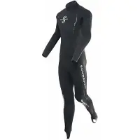 SCUBAPRO Mono Sport 0.5 Mm Freediving Wetsuit