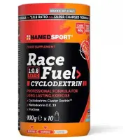 Named Sport Isotoon Drankpoeder Met Cyclodextrine Voor Wedstrijden 400g