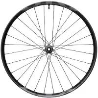 Shimano M9220 29´´ Boost Cl Disc Tubeless Mtb Voorwiel