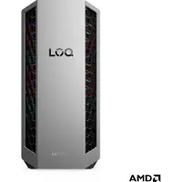 Lenovo IdeaCentre LOQ 26ADR10 91DF000YGF - AMD Ryzen 7 8745HX, 16 GB RAM, 1 TB SSD, NVidia GeForce RTX 5060 Ti (16 GB GDDR7), Windows 11