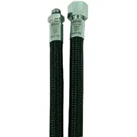 Miflex High-flexible Lp Regulator Unf 3/8 Slang