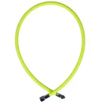 Miflex Xtreme Lp Hose Geel 150 cm