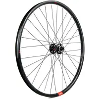 Gurpil Alpha 27.5´´ 6b Disc Mtb Voorwiel