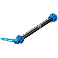 Kcnc Kqr06 Sp-lite Shimano/fox Achteras Met Steekas