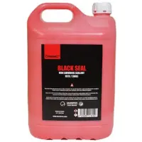 MSCH Copenhagen Preventief Black Seal MTB 5000 ml || Maat: 5000