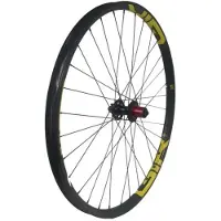 Gtr Sl30 27.5´´ Disc Tubeless Mtb Voorwiel