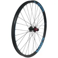 Gtr Sl30 27.5´´ Cl Disc Tubeless Mtb Achterwiel