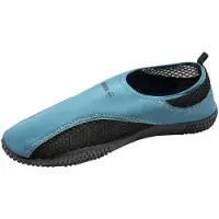 BEUCHAT Aquashoes Junior Water Shoes Blauw EU 33-34 Kinderen