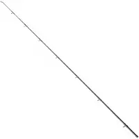 Okuma Gs-c-862xxha-1 Fishing Rod Quiver Tip Zilver