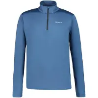 Icepeak FELSBERG Heren Ski Pully - Aqua Blauw - M