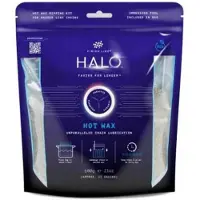 Finish Line Halo Hotwax Chain Smeermiddel 600g